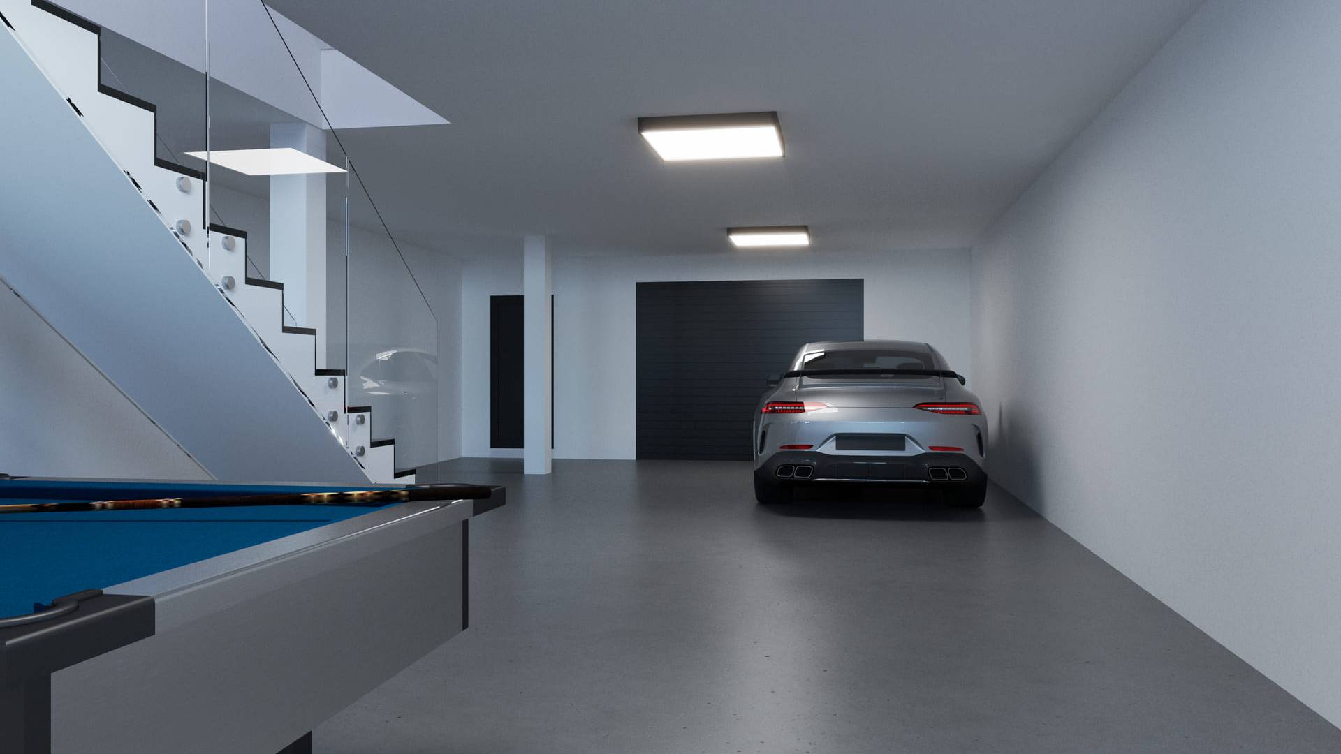 Nouvelle construction - Villa indépendante - Finestrat