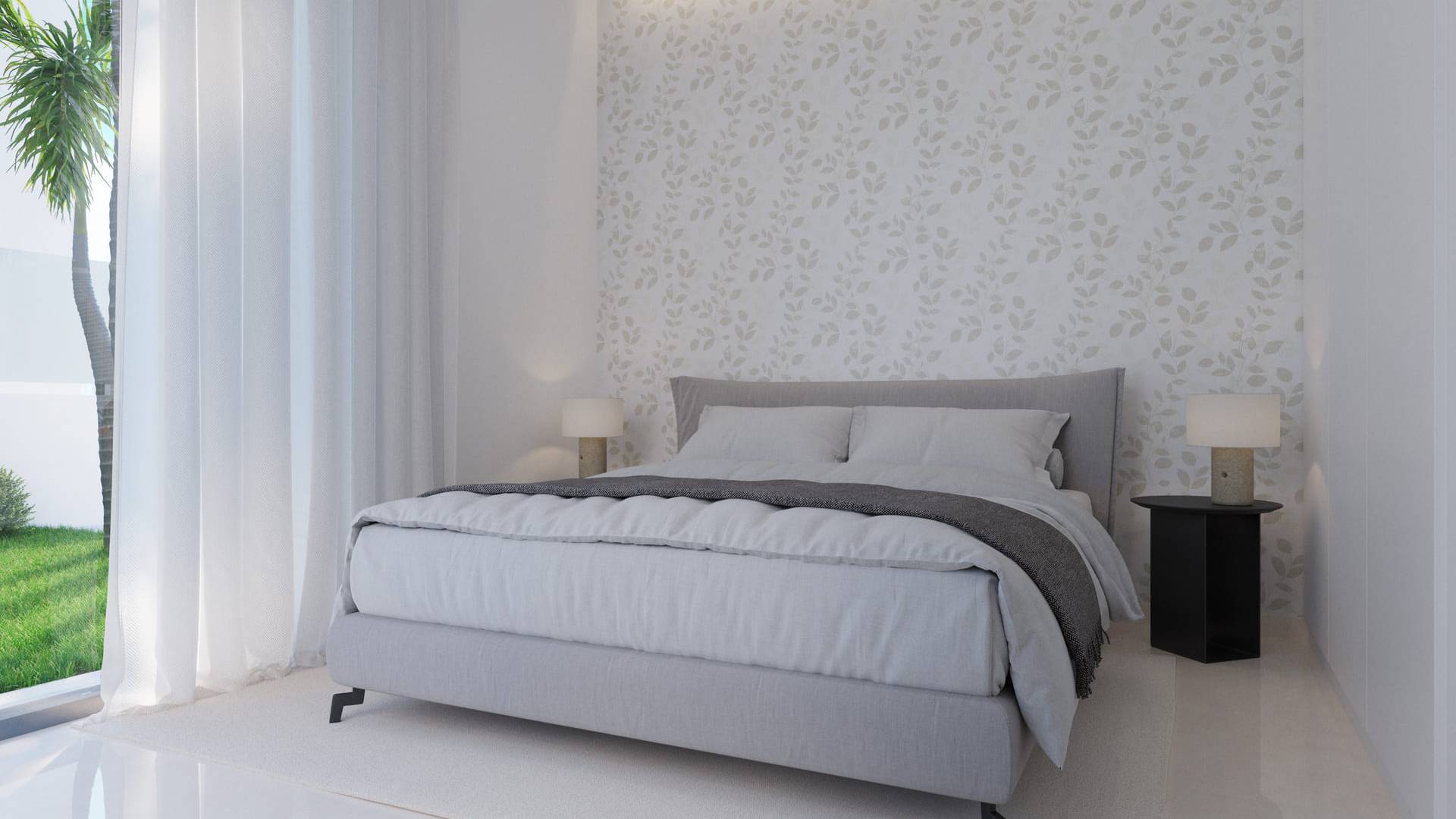 Nouvelle construction - Villa indépendante - Finestrat