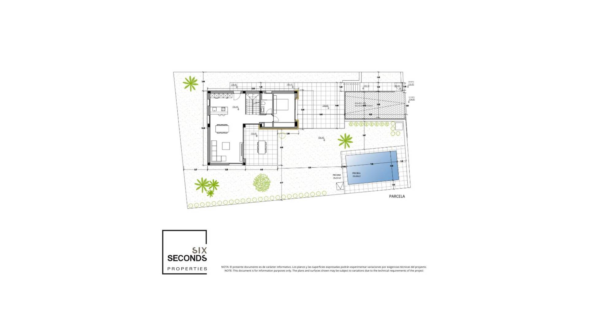 Nouvelle construction - Villa indépendante - Finestrat