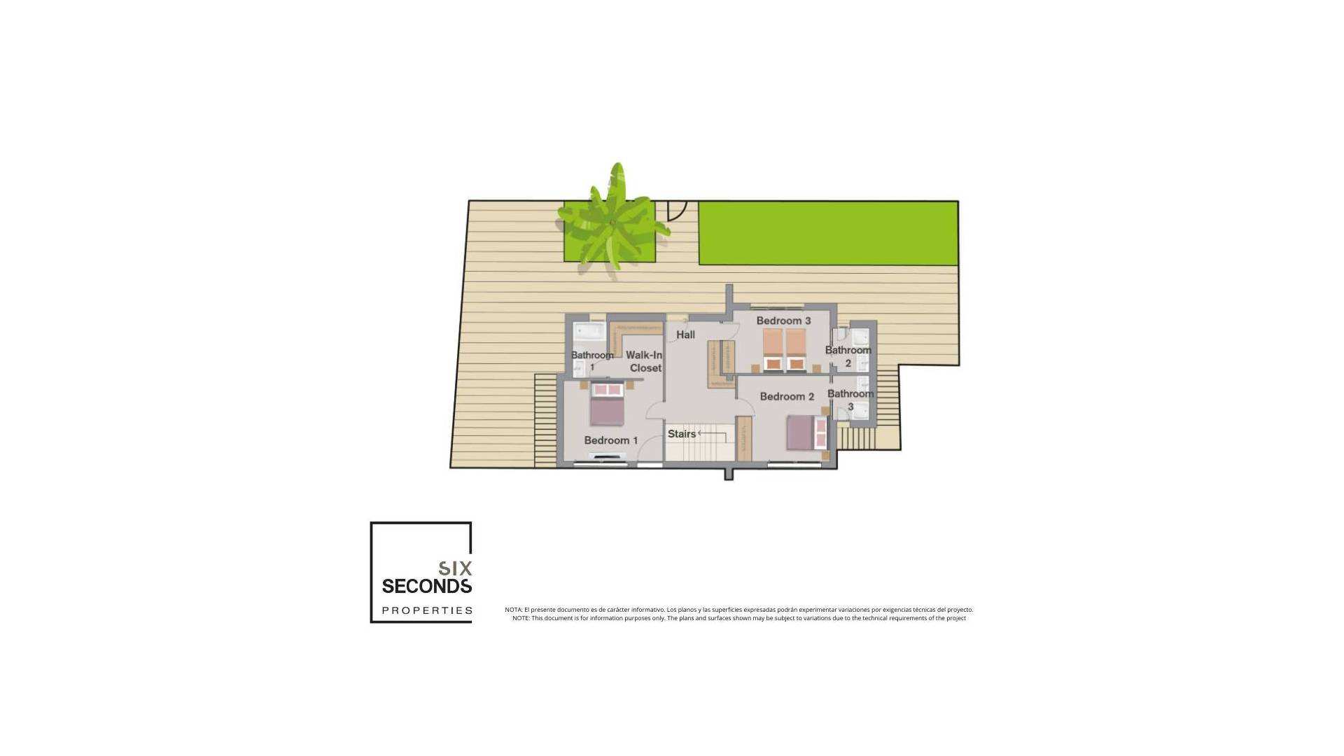 Nouvelle construction - Villa indépendante - Finestrat