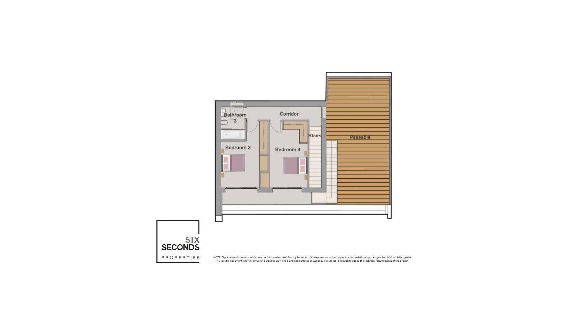 Nouvelle construction - Villa indépendante - Finestrat