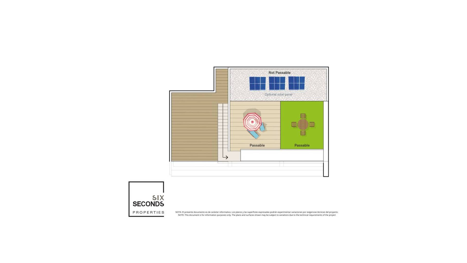 Nouvelle construction - Villa indépendante - Finestrat