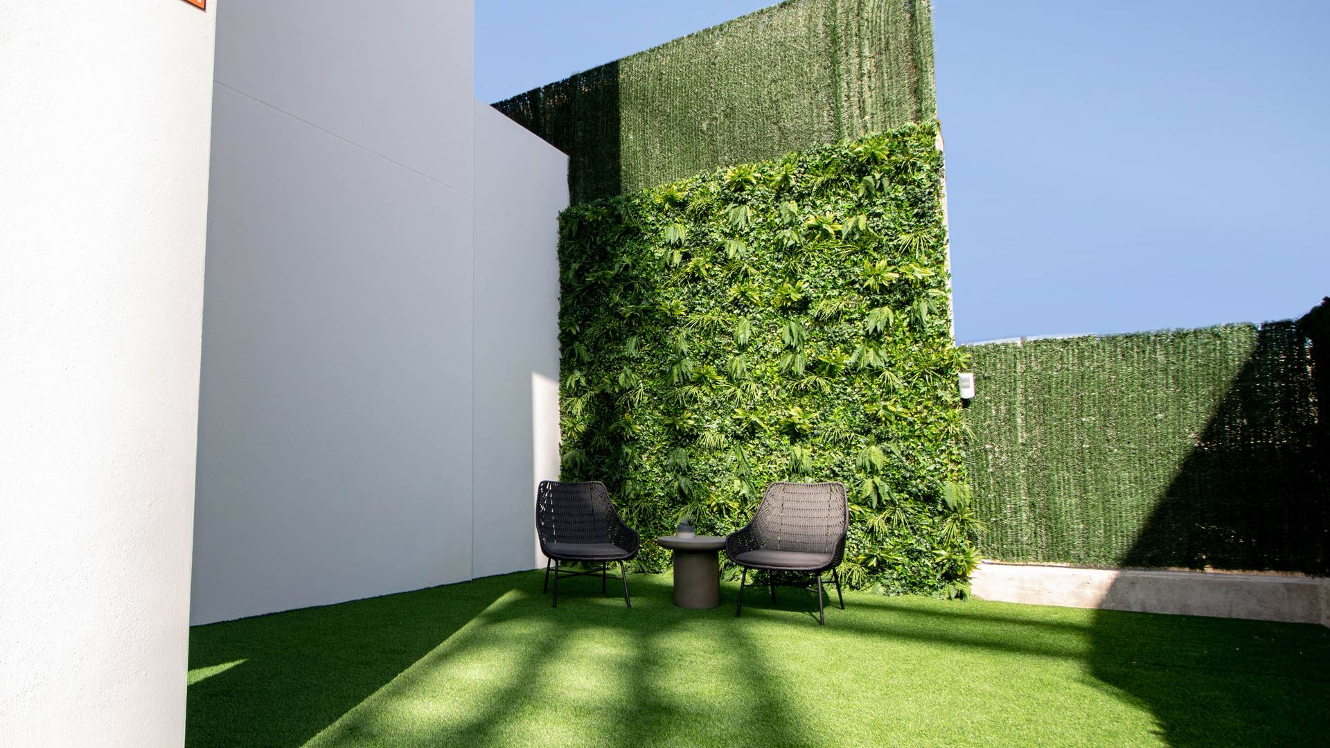 Nouvelle construction - Villa indépendante - Finestrat