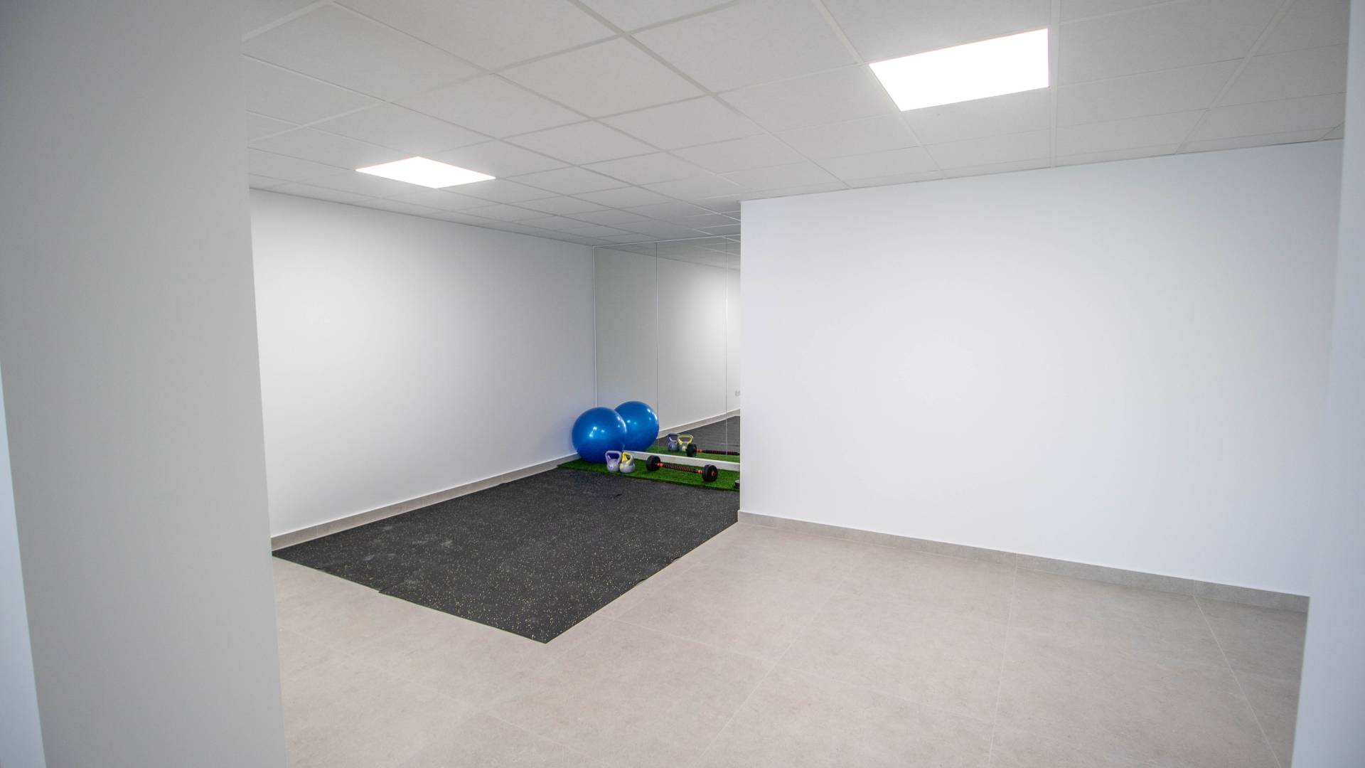 Nouvelle construction - Villa indépendante - Finestrat