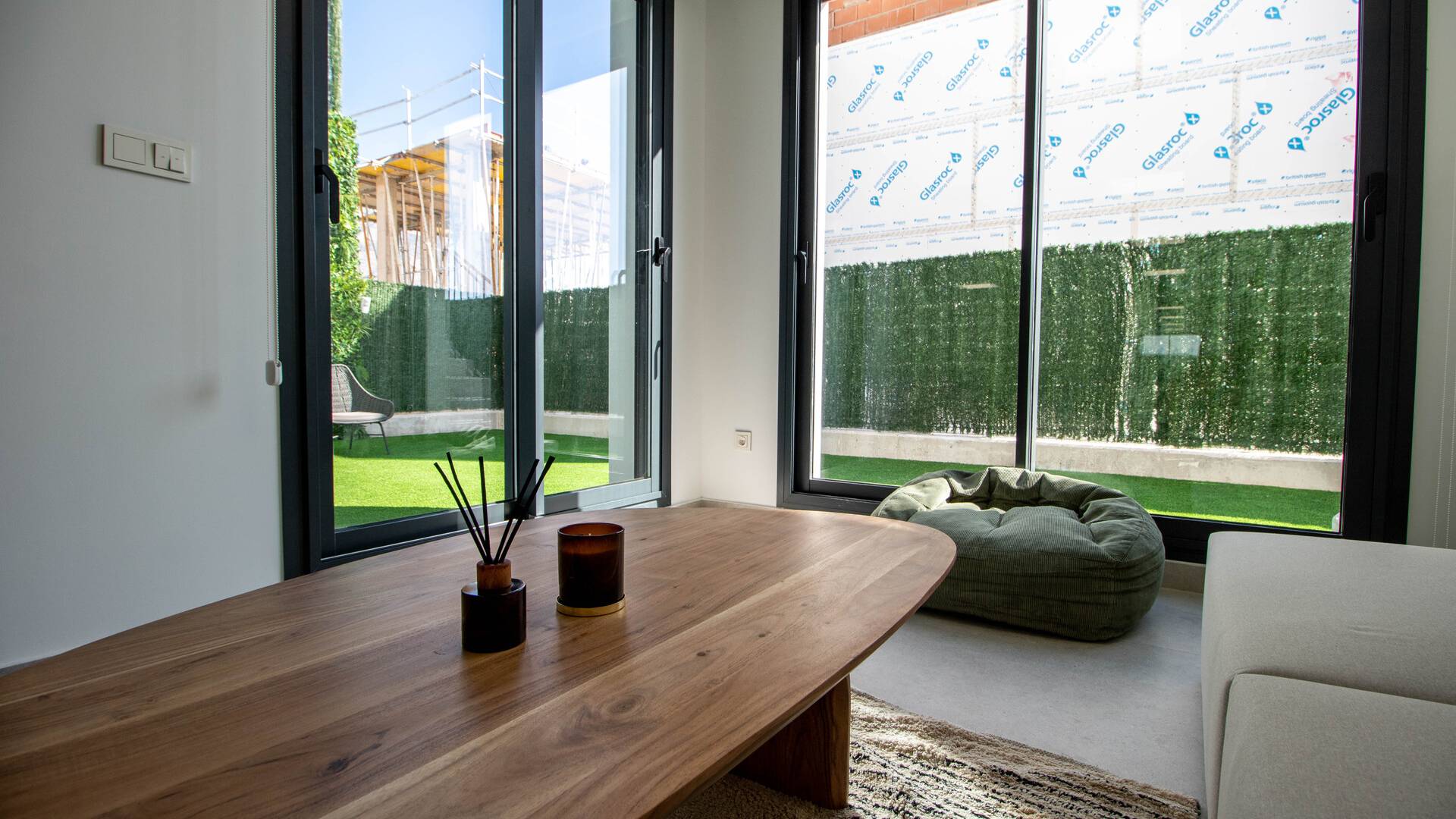 Nouvelle construction - Villa indépendante - Finestrat