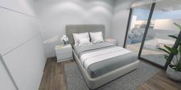 Nouvelle construction - Villa indépendante - Finestrat