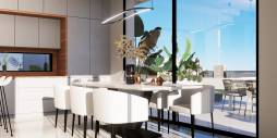 Nouvelle construction - Villa indépendante - Finestrat