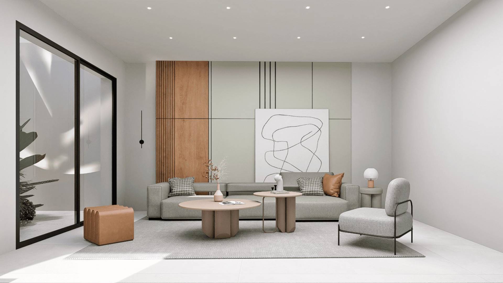 Nouvelle construction - Villa indépendante - Finestrat