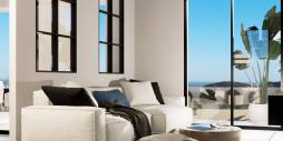 Nouvelle construction - Villa indépendante - Finestrat