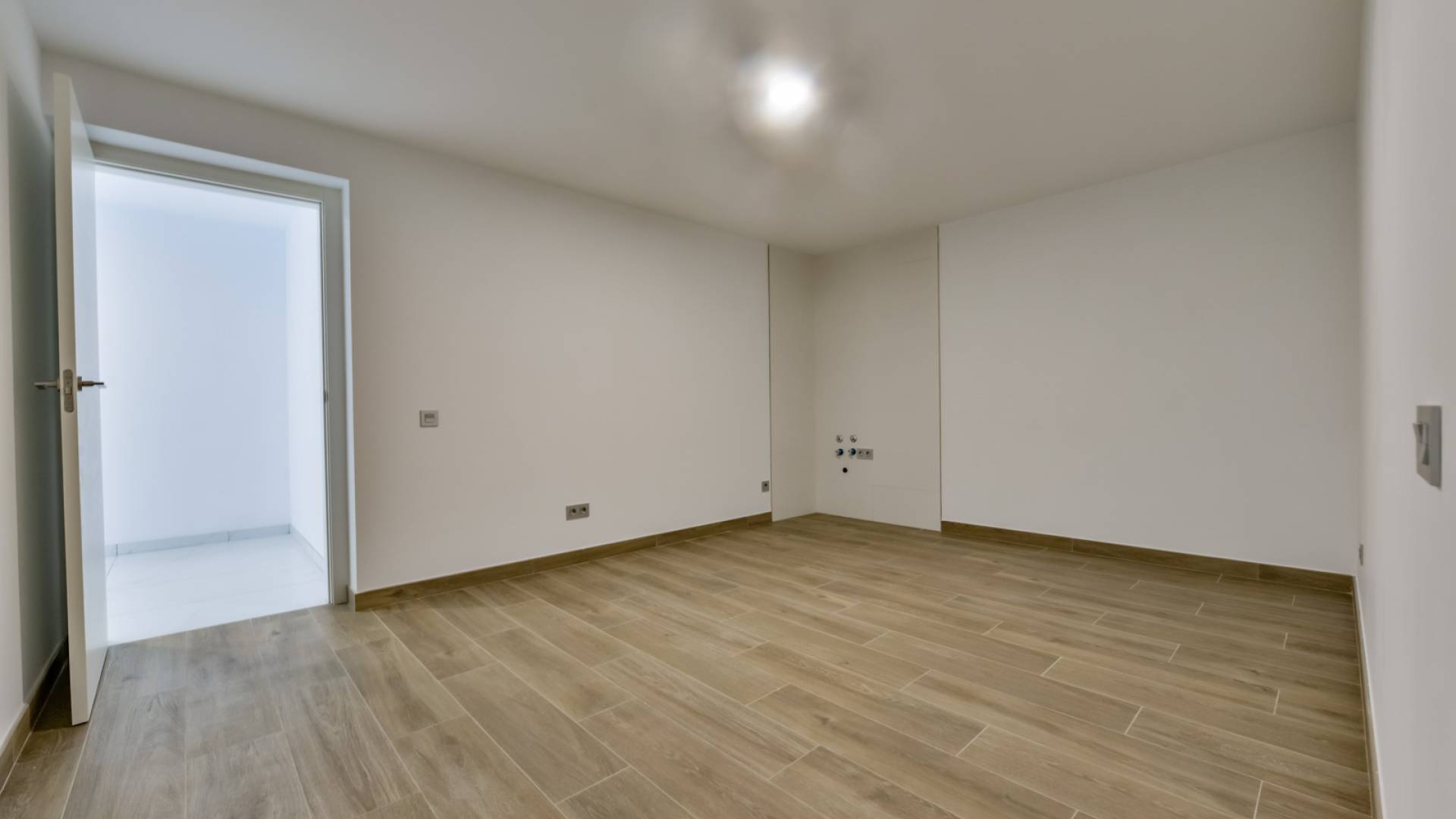 Nouvelle construction - Villa indépendante - Finestrat