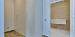 Nouvelle construction - Villa indépendante - Finestrat