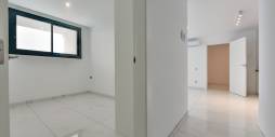 Nouvelle construction - Villa indépendante - Finestrat