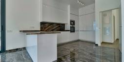 Nouvelle construction - Villa indépendante - Finestrat