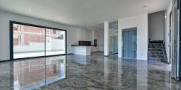 Nouvelle construction - Villa indépendante - Finestrat