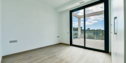 Nouvelle construction - Villa indépendante - Finestrat