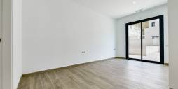 Nouvelle construction - Villa indépendante - Finestrat