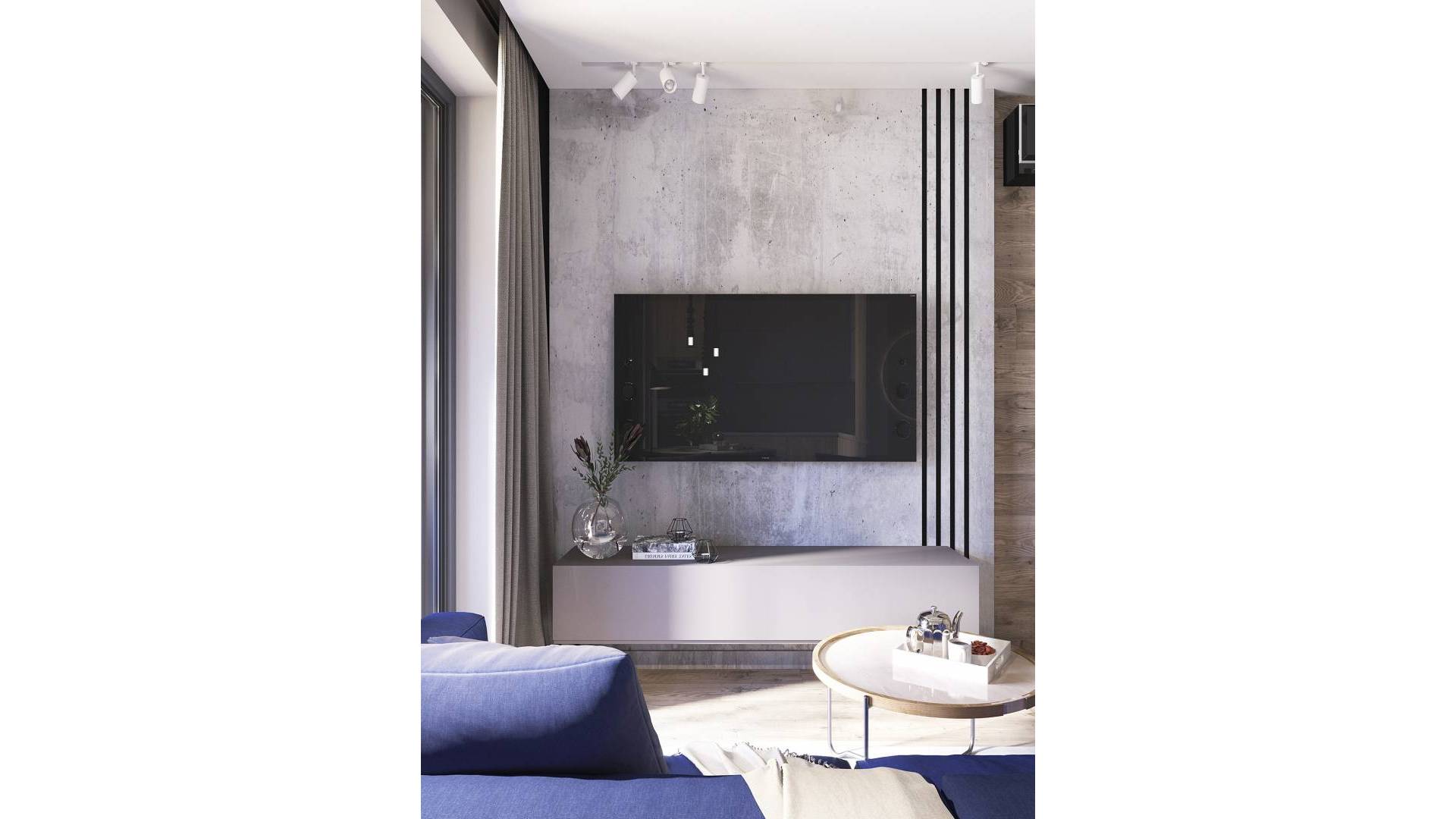 Nouvelle construction - Villa indépendante - Finestrat