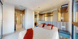 Nouvelle construction - Villa indépendante - Finestrat