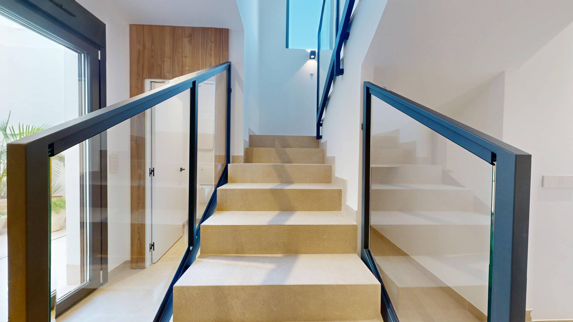 Nouvelle construction - Villa indépendante - Finestrat