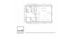 Nouvelle construction - Villa indépendante - Finestrat