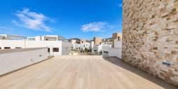 Nouvelle construction - Villa indépendante - Finestrat