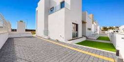 Nouvelle construction - Villa indépendante - Finestrat