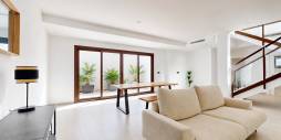 Nouvelle construction - Villa indépendante - Finestrat