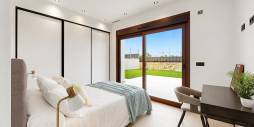 Nouvelle construction - Villa indépendante - Finestrat
