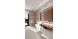 Nouvelle construction - Villa indépendante - Finestrat