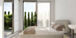 Nouvelle construction - Villa indépendante - Finestrat