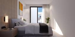 Nouvelle construction - Villa indépendante - Finestrat