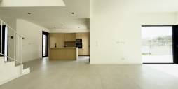 Nouvelle construction - Villa indépendante - Finestrat