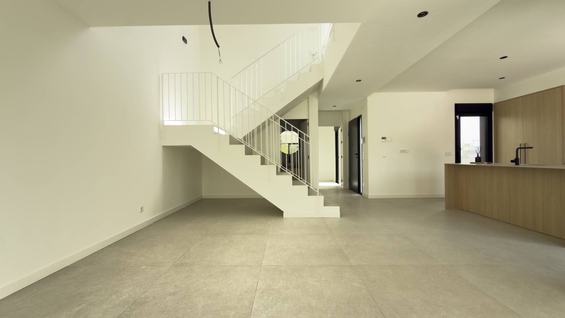Nouvelle construction - Villa indépendante - Finestrat