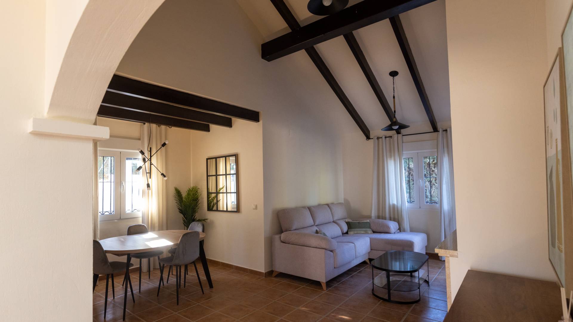 Nouvelle construction - Villa indépendante - Fuente Alamo