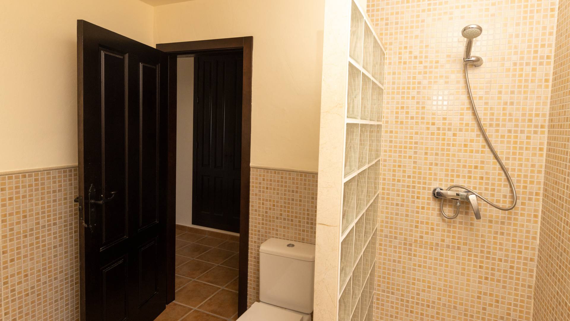 Nouvelle construction - Villa indépendante - Fuente Alamo