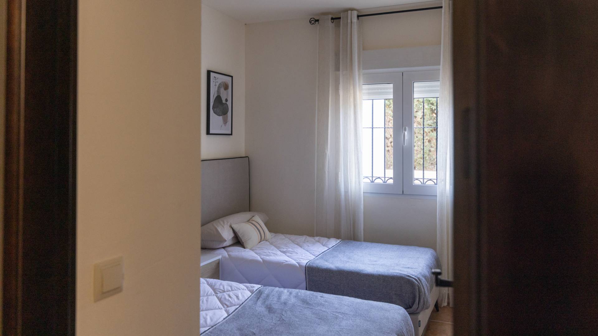 Nouvelle construction - Villa indépendante - Fuente Alamo