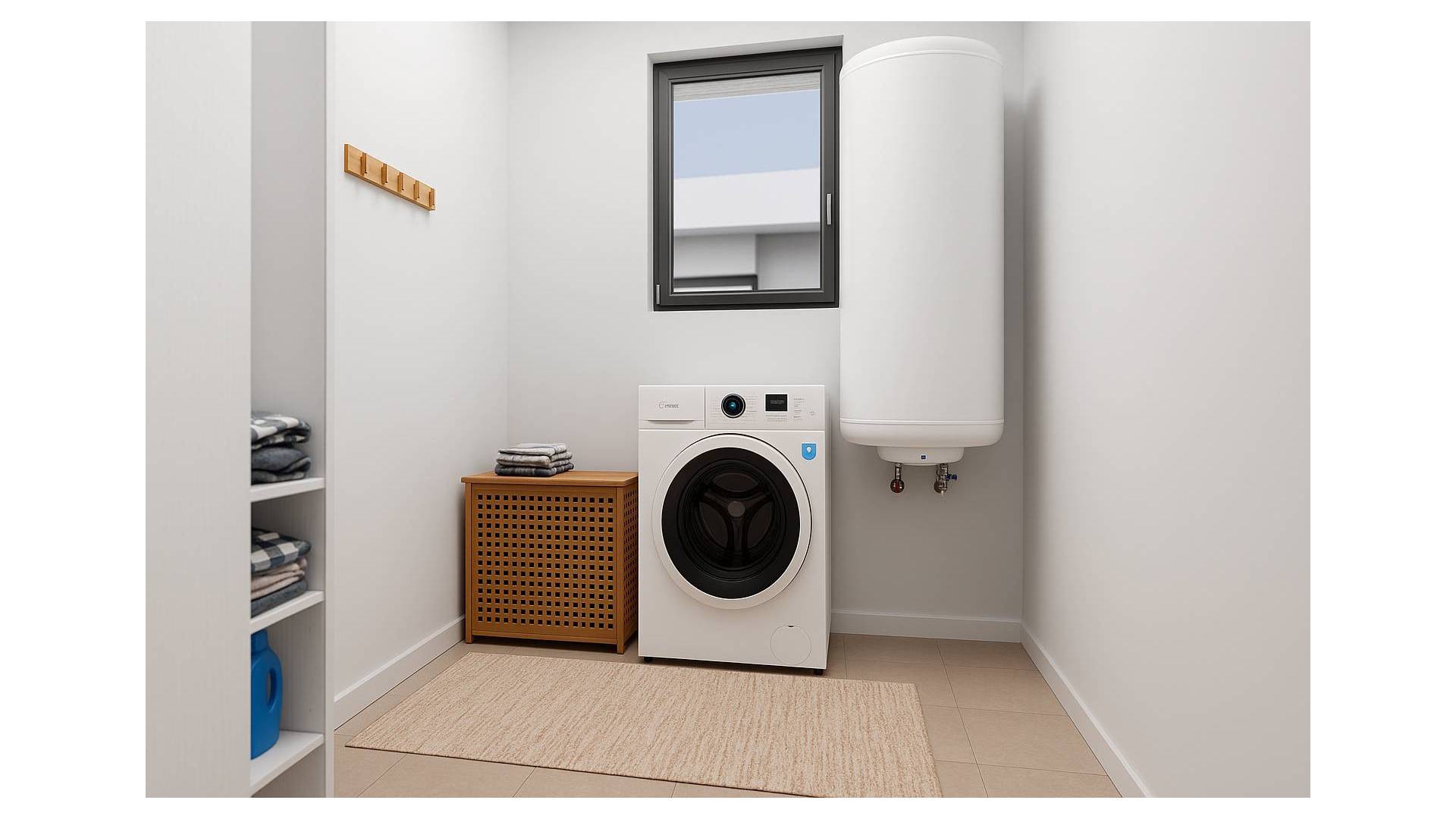 Nouvelle construction - Villa indépendante - Gran Alacant