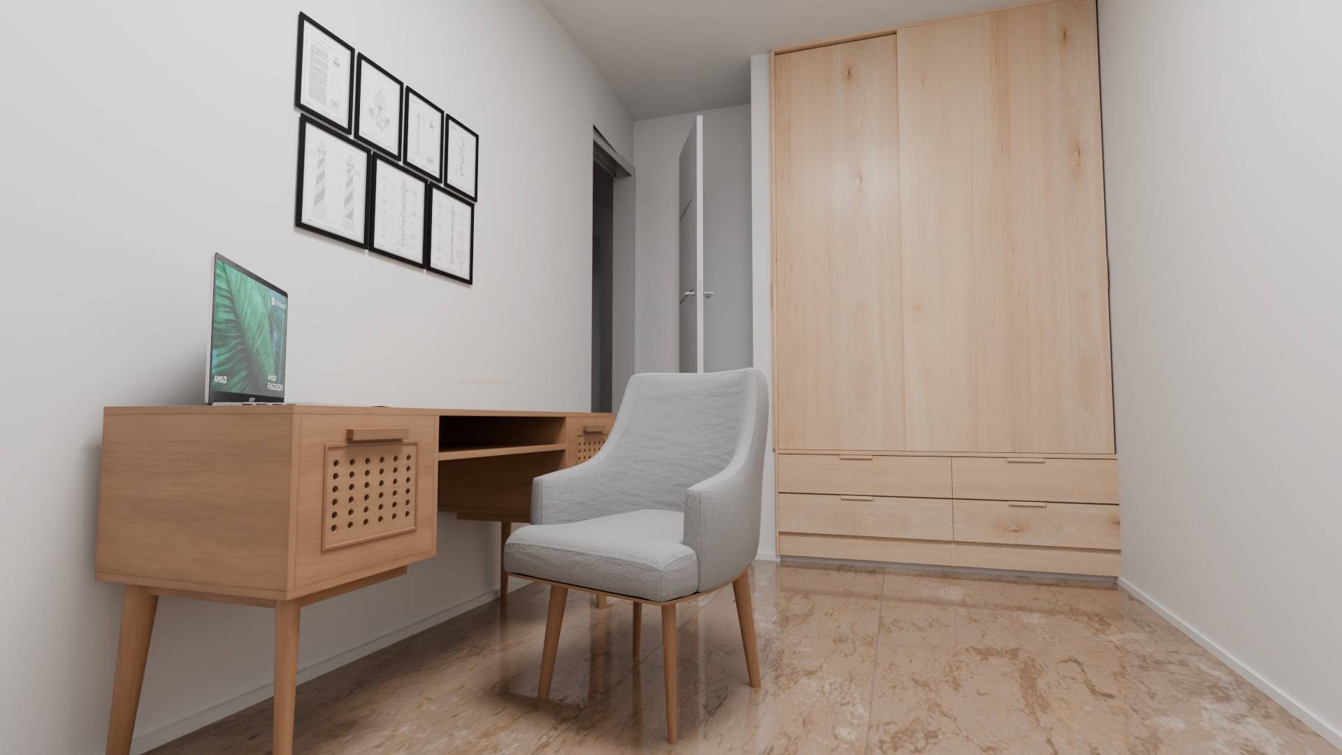 Nouvelle construction - Villa indépendante - Gran Alacant