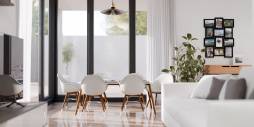 Nouvelle construction - Villa indépendante - Gran Alacant