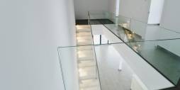 Nouvelle construction - Villa indépendante - Gran Alacant