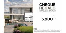 Nouvelle construction - Villa indépendante - Gran Alacant