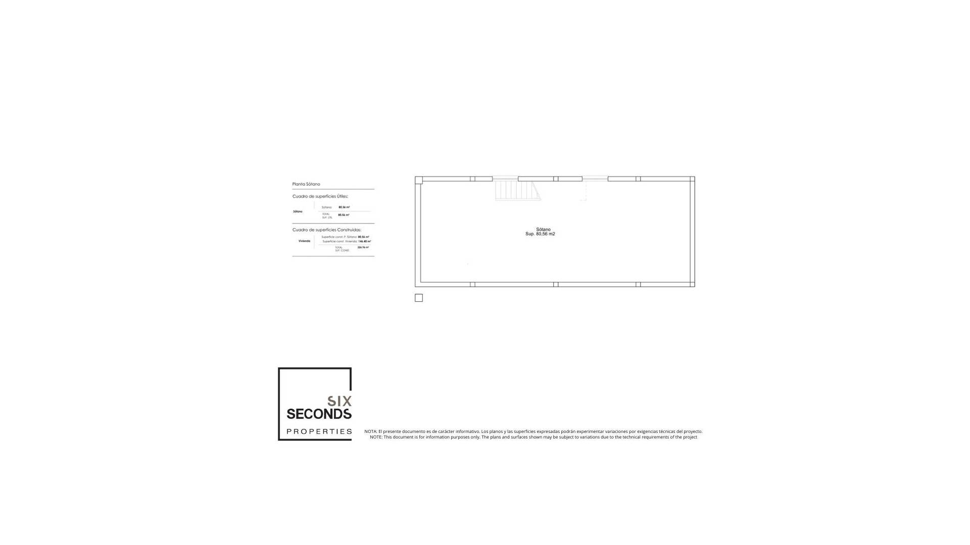 Nouvelle construction - Villa indépendante - Gran Alacant