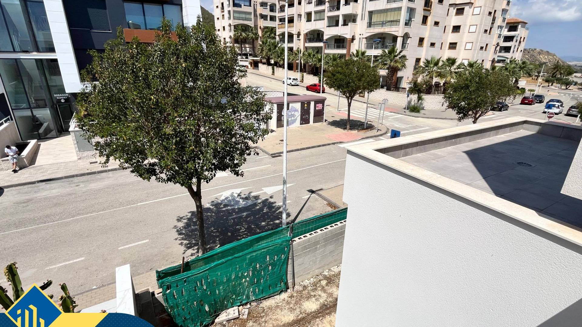 Nouvelle construction - Villa indépendante - Guardamar del Segura - Los secanos