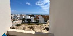 Nouvelle construction - Villa indépendante - Guardamar del Segura - Los secanos