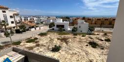 Nouvelle construction - Villa indépendante - Guardamar del Segura - Los secanos