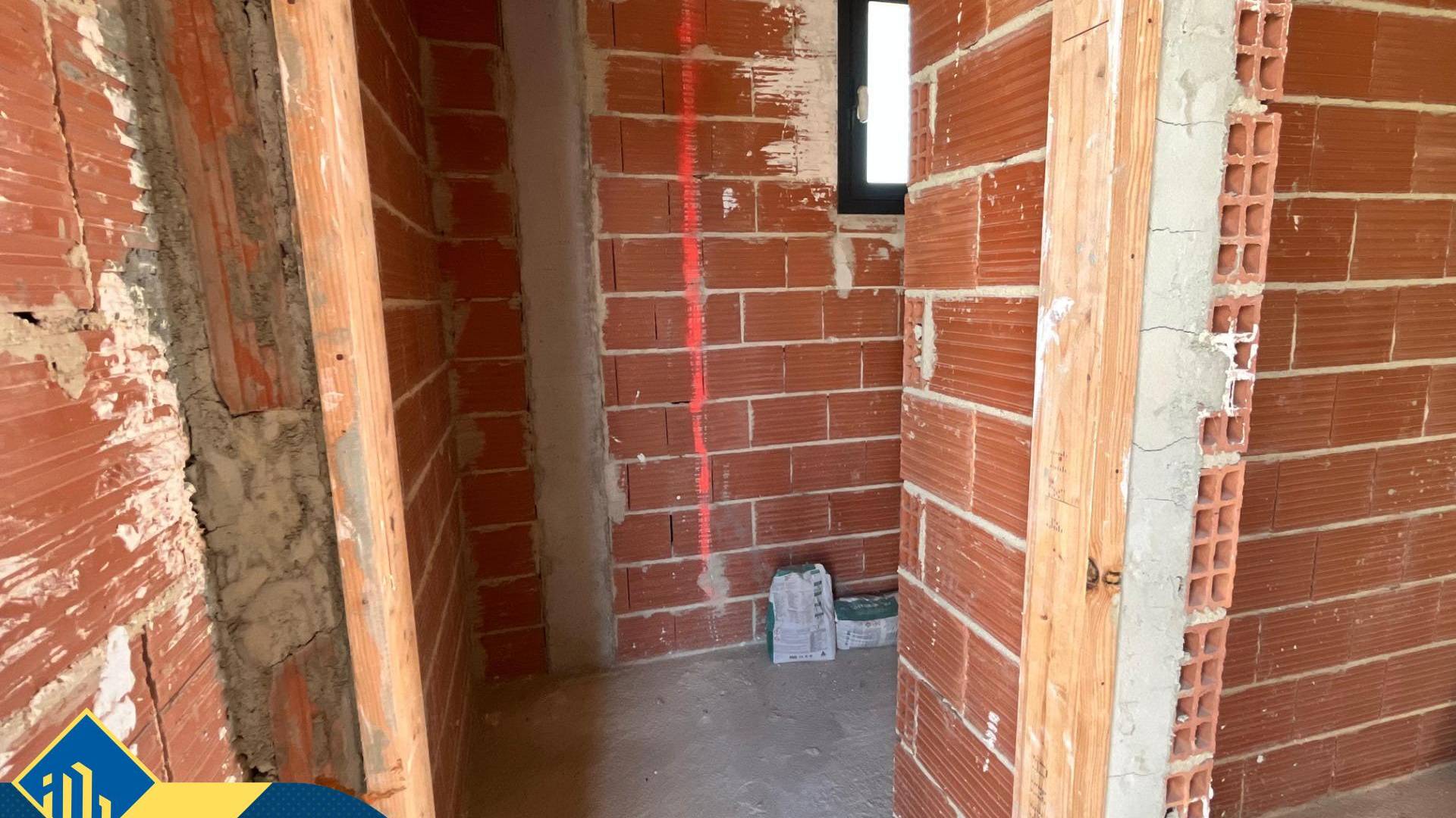 Nouvelle construction - Villa indépendante - Guardamar del Segura - Los secanos