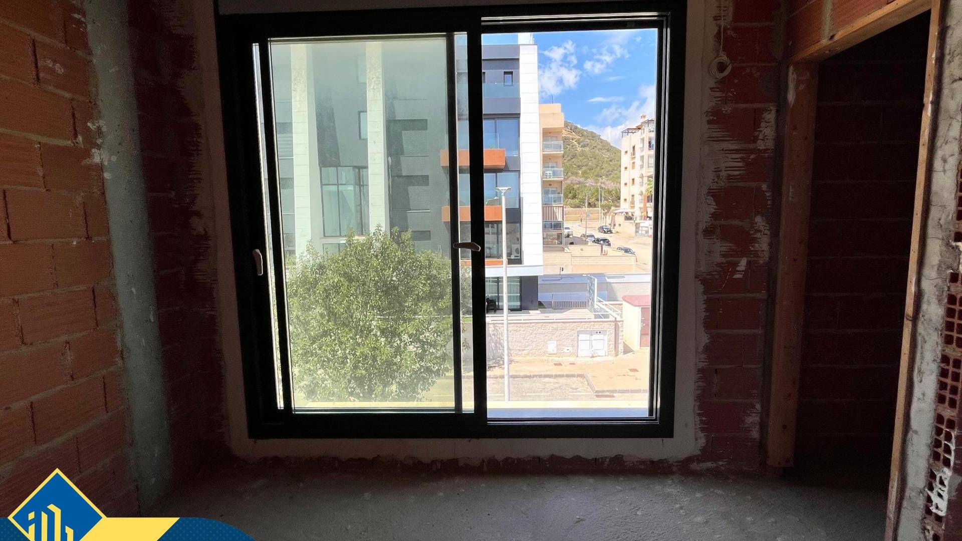 Nouvelle construction - Villa indépendante - Guardamar del Segura - Los secanos
