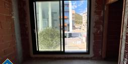 Nouvelle construction - Villa indépendante - Guardamar del Segura - Los secanos