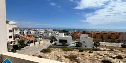 Nouvelle construction - Villa indépendante - Guardamar del Segura - Los secanos