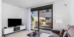 Nouvelle construction - Villa indépendante - Guardamar del Segura - Los secanos